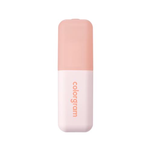 Concentrated shampoo in 680ml container on plain white background