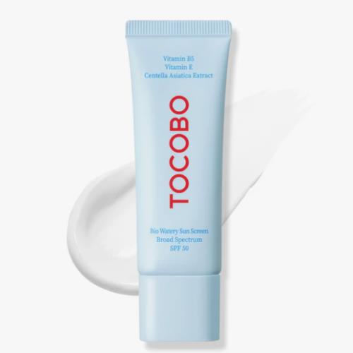 Heat protecting leave-in treatment in 150ml container on plain white background