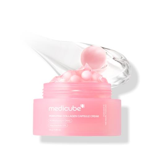 White tube of Mighty Bamboo Panthenol Cream 100ml featuring a flip-top cap and soft green accents for a fresh, natural look.
