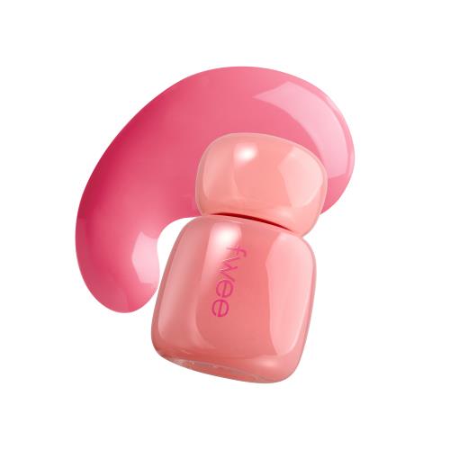 Toner in 150ml container in spray bottle on plain white background