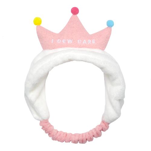 Revitalizing hydrating eye mask in jar container on plain white background