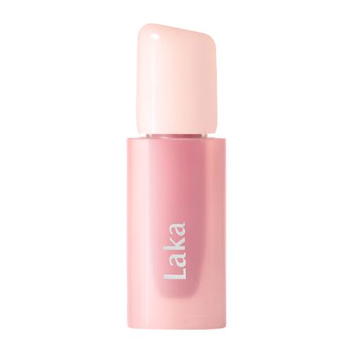 Moisturizing moisturizing cream in 30ml container in squeeze tube on plain white background