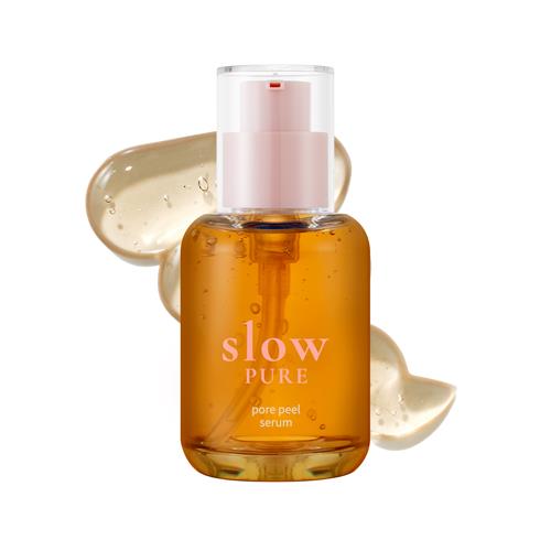Toner in 200ml container in spray bottle on plain white background