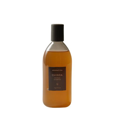 Sleek dark glass bottle with a silver pump, featuring Black Tea Boosting Serum 45ml label on the front.