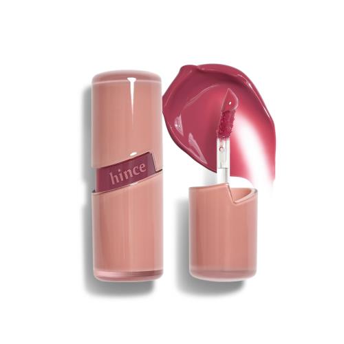 Moisturizing eye cream in Circle ZERO in 30g container in squeeze tube on plain white background