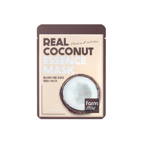 Revitalizing hydrating face mask in 1 EA in jar container on plain white background