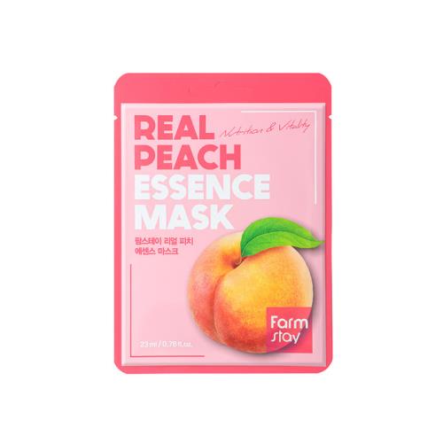 Revitalizing hydrating face mask in 1 EA in jar container on plain white background
