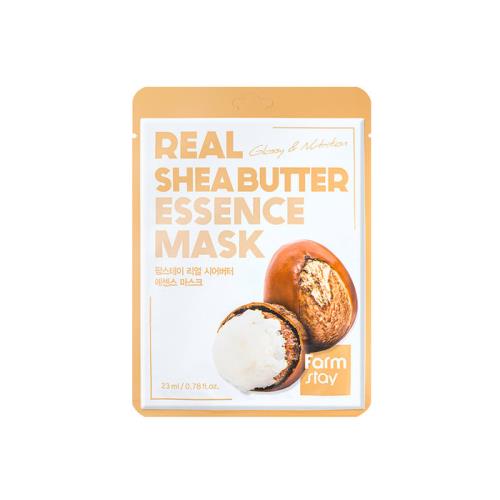 Revitalizing hydrating face mask in 1 EA in jar container on plain white background