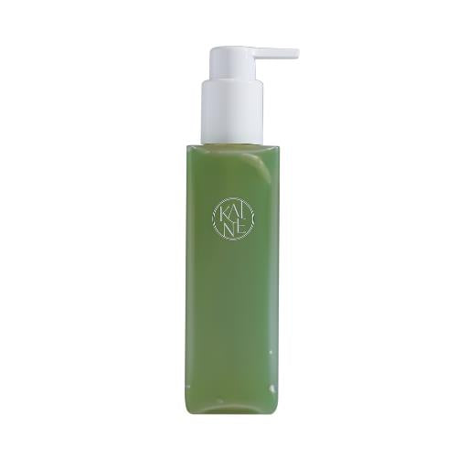 Toner in Aloe BHA in 200ml container in spray bottle on plain white background