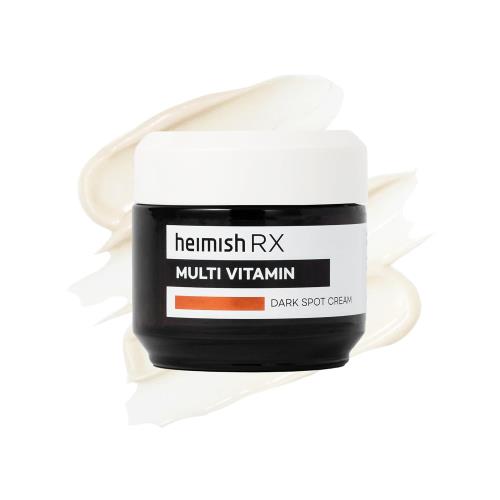 Full-coverage hydrating foundation in 03 Natural in 50ml container in pump bottle on plain white background
