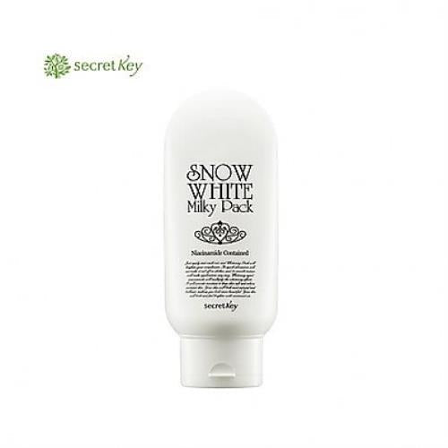 Gentle acne-fighting facial cleanser in 30 Days Miracle Foam in 100ml container in pump dispenser on plain white background