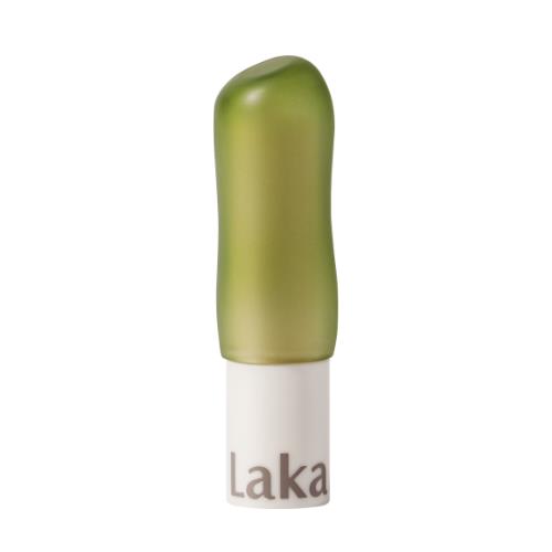 Broad-spectrum sunscreen in 45 PA in 50ml container in squeeze tube on plain white background