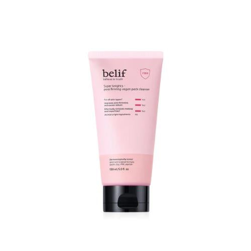Soft pink jar with a white lid featuring Guava Moisture Soothing Cream 80ml, ideal for hydrating and soothing skin.