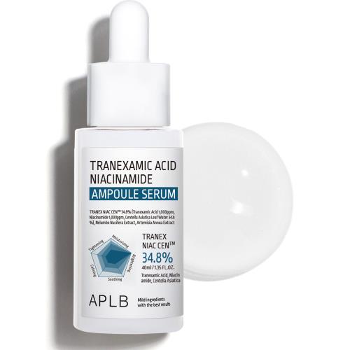 Moisturizing hydrating face cream in 55ml container in squeeze tube on plain white background