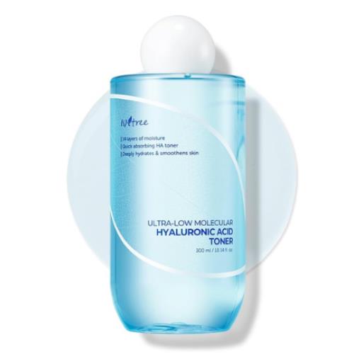Moisturizing eye cream in 1025 Dokdo Eye Cream in 30ml container in squeeze tube on plain white background