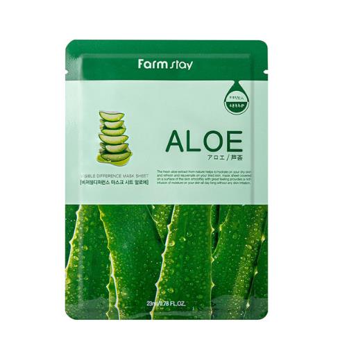 Revitalizing skin care mask in 27g container in jar container on plain white background