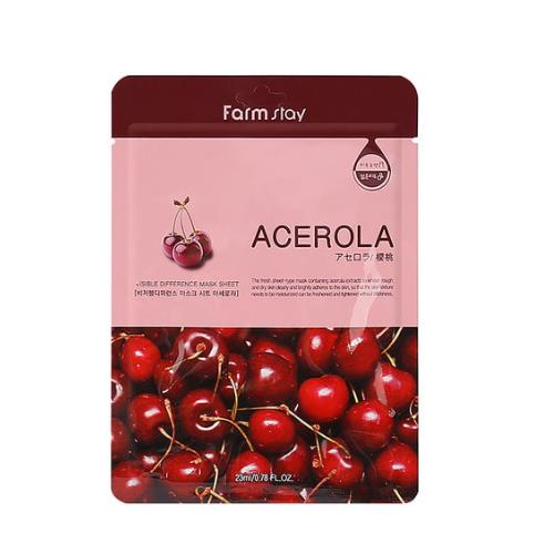 Revitalizing skin care mask in jar container on plain white background