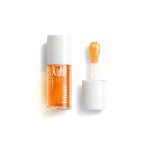 Facial cleansing oil in 200ml container with dropper applicator on plain white background