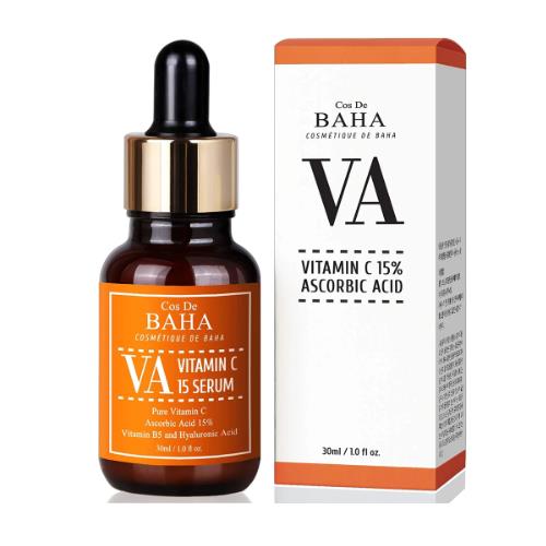 Clear glass bottle with a silver pump top, showcasing Vital Treatment 5 Energy Roots 150ml, designed for revitalizing skin