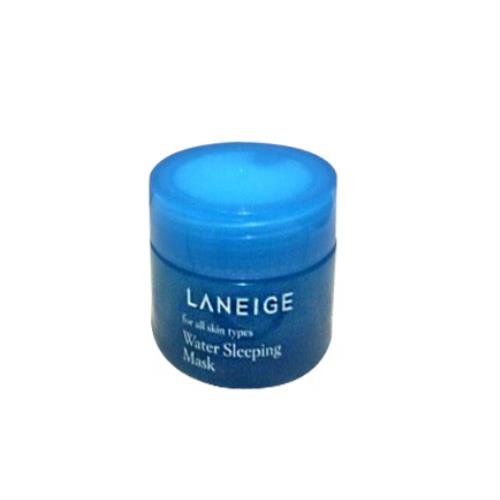 Moisturizing brightening face cream in 10g container in squeeze tube on plain white background