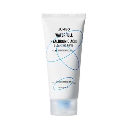 Lip balm in 10g container with applicator wand on plain white background