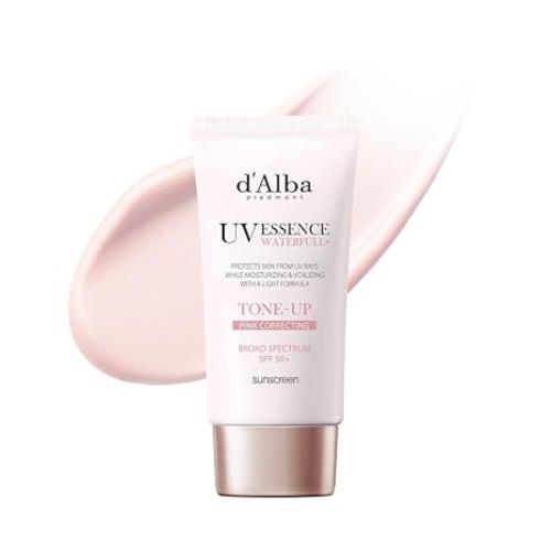 Frosted glass jar with a silver screw-top lid, showcasing Hyaluronic Derma Tension Cream 50ml inside.