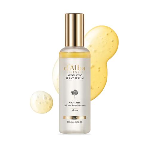 White jar with a smooth finish and a silver lid, holding Ceramidin Skin Barrier Moisturizing Cream 50ml.