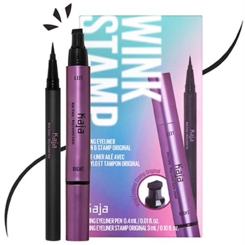 Standard-sized tube of Unseen Balloon TINT 421 Purity in a soft pink shade, featuring a sleek design and a precise
